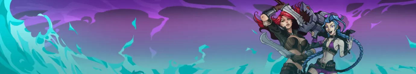 League of Legends. Americas Cup